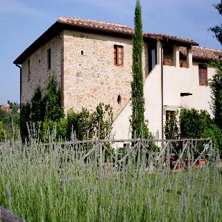 Imagen general del B&B Tenuta Sant Ilario. Foto 12