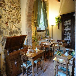 Imagen general del B&B Tenuta Sant Ilario. Foto 15