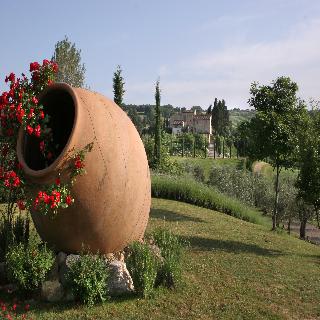 Imagen general del B&B Tenuta Sant Ilario. Foto 18