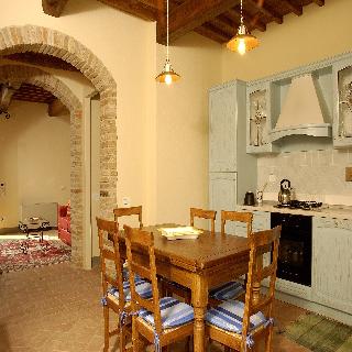 Imagen general del B&B Tenuta Sant Ilario. Foto 20