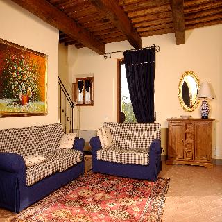 Imagen general del B&B Tenuta Sant Ilario. Foto 22