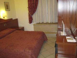 Imagen de la habitación del B&B Termini, Termini. Foto 5