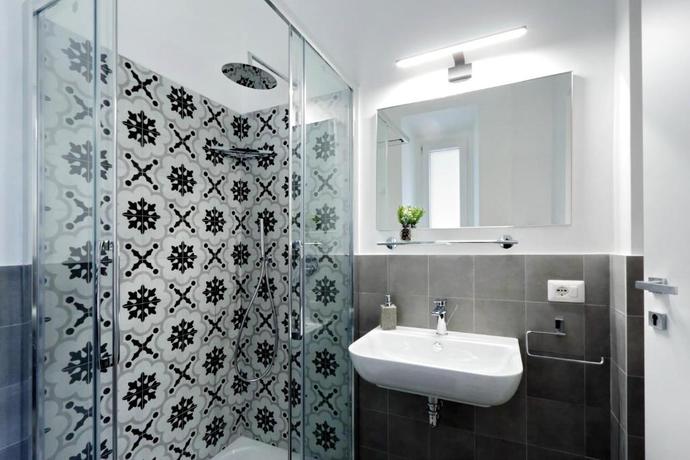Imagen de la habitación del B&B Termini Terrace. Foto 4