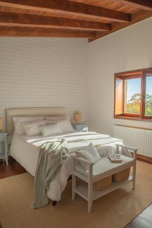 Imagen general del B&B Terranam. Foto 4