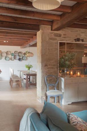 Imagen general del B&B Terranam. Foto 6