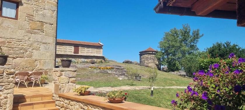 Imagen general del B&B Terranam. Foto 10