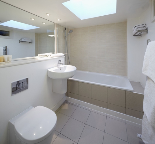 Imagen de la habitación del B&B The B+B Belgravia. Foto 6