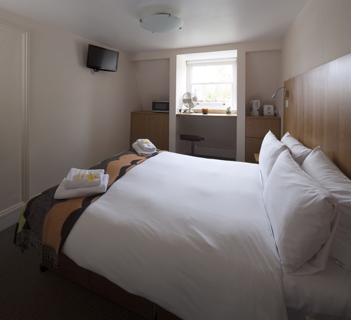 Imagen de la habitación del B&B The B+B Belgravia. Foto 9