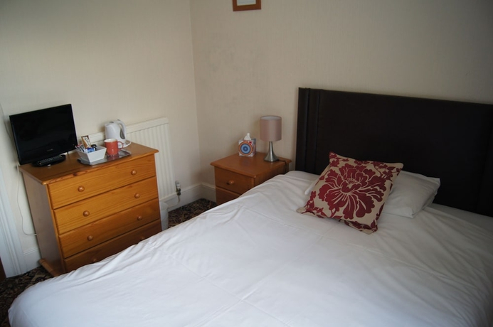 Imagen de la habitación del B&B The Braemar. Foto 2