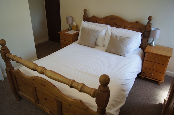 Imagen de la habitación del B&B The Braemar. Foto 3