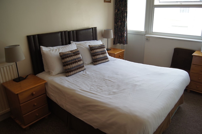 Imagen de la habitación del B&B The Braemar. Foto 5