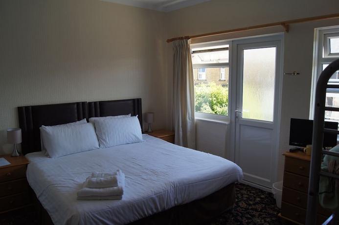 Imagen de la habitación del B&B The Braemar. Foto 6