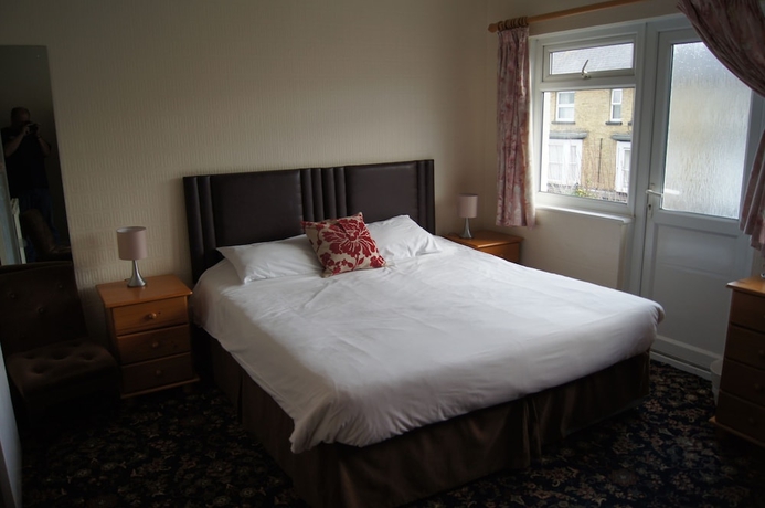 Imagen de la habitación del B&B The Braemar. Foto 7