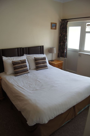 Imagen de la habitación del B&B The Braemar. Foto 13