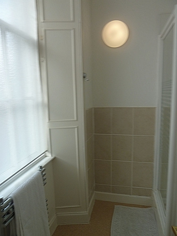 Imagen de la habitación del B&B The Broughton City Centre Hotel. Foto 6