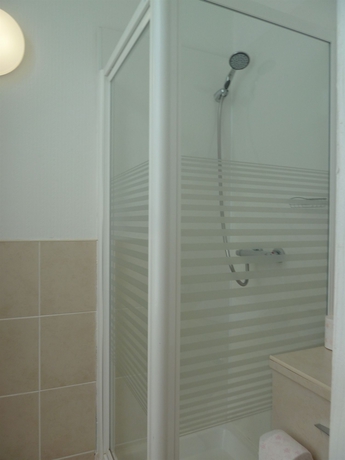 Imagen de la habitación del B&B The Broughton City Centre Hotel. Foto 8