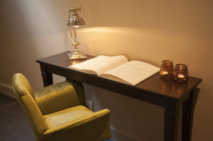 Imagen de los interiores del B&B The Butchers Wife. Foto 15