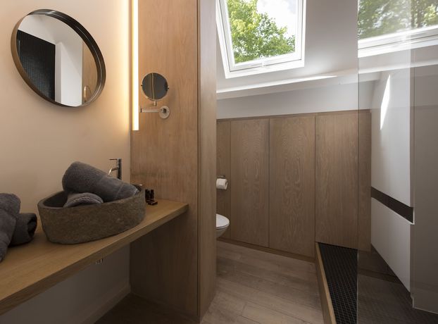 Imagen de la habitación del B&B The Butchers Wife. Foto 10