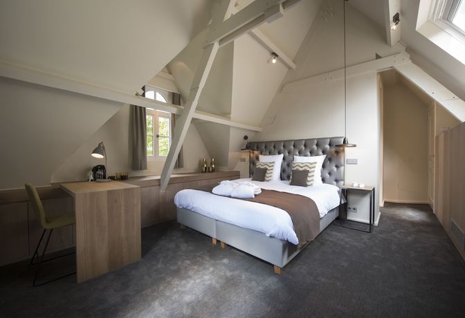 Imagen de la habitación del B&B The Butchers Wife. Foto 12