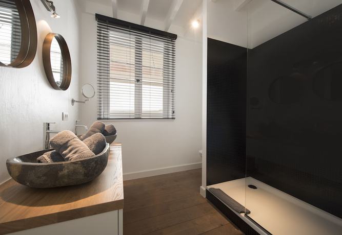 Imagen de la habitación del B&B The Butchers Wife. Foto 13