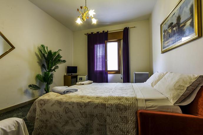 Imagen de la habitación del B&B The Caponi Bros. Foto 3