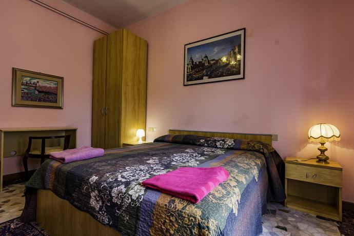 Imagen de la habitación del B&B The Caponi Bros. Foto 4