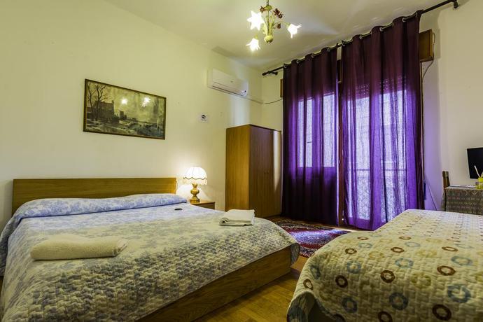 Imagen de la habitación del B&B The Caponi Bros. Foto 5