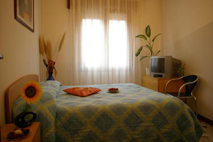 Imagen de la habitación del B&B The Caponi Bros. Foto 7