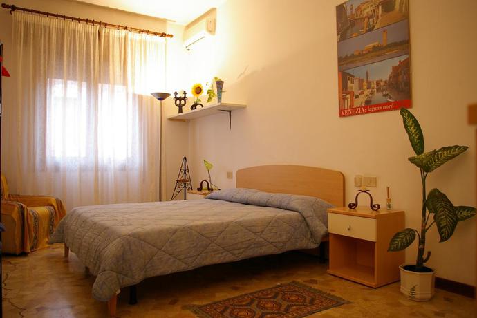 Imagen de la habitación del B&B The Caponi Bros. Foto 8