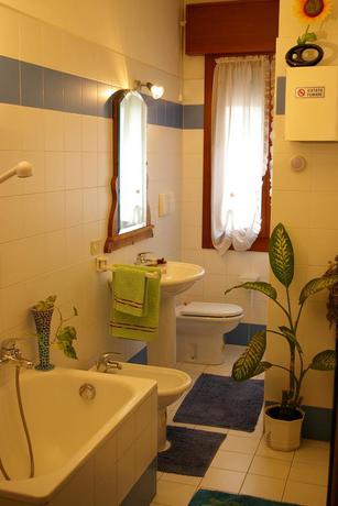 Imagen de la habitación del B&B The Caponi Bros. Foto 9