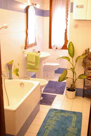 Imagen de la habitación del B&B The Caponi Bros. Foto 10