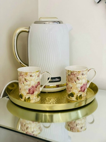 Imagen de la habitación del B&B The Cherry Tree. Foto 7