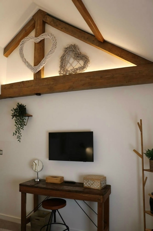 Imagen de la habitación del B&B The Cherry Tree. Foto 9