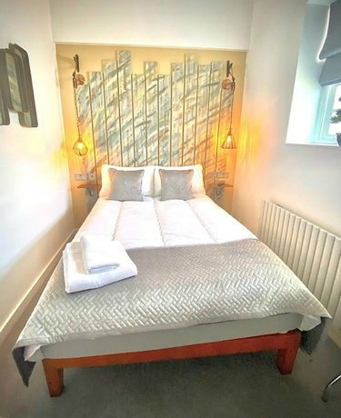 Imagen de la habitación del B&B The Cherry Tree. Foto 14