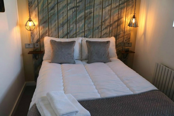 Imagen de la habitación del B&B The Cherry Tree. Foto 15