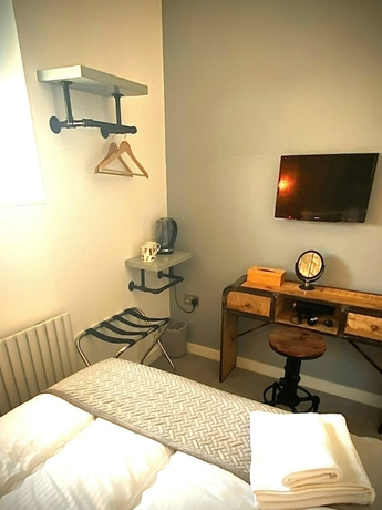 Imagen de la habitación del B&B The Cherry Tree. Foto 16