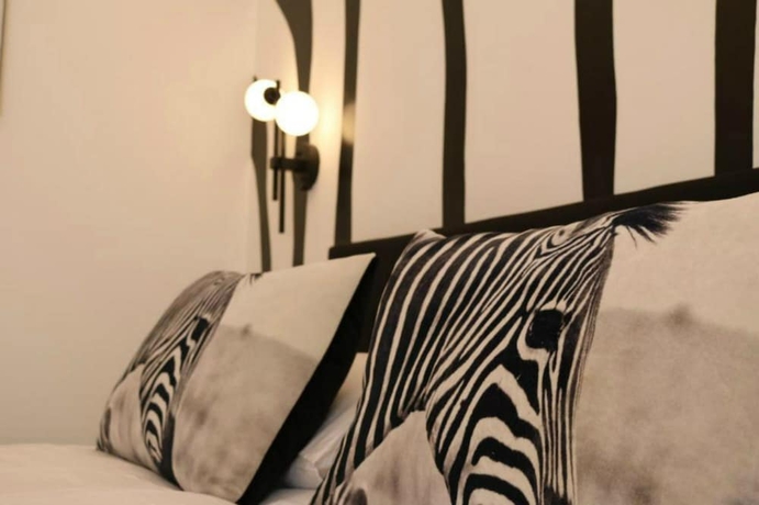 Imagen de la habitación del B&B The Cherry Tree. Foto 18