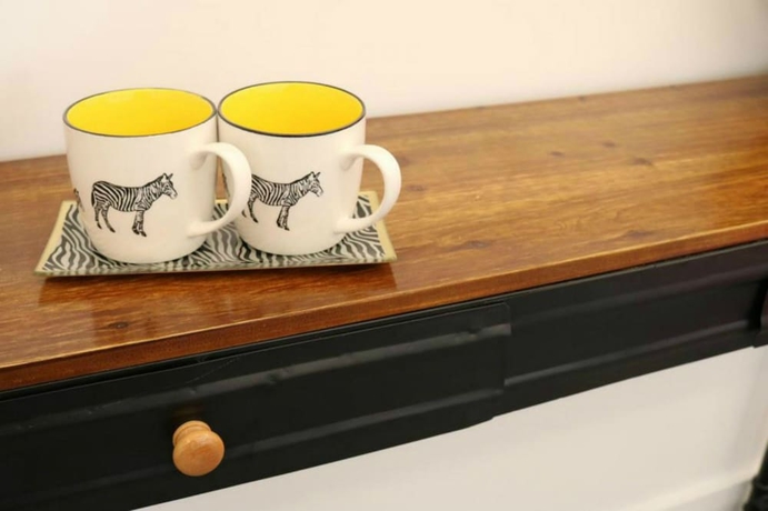 Imagen de la habitación del B&B The Cherry Tree. Foto 19