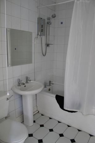 Imagen de la habitación del B&B The Coach House, Bristol. Foto 2