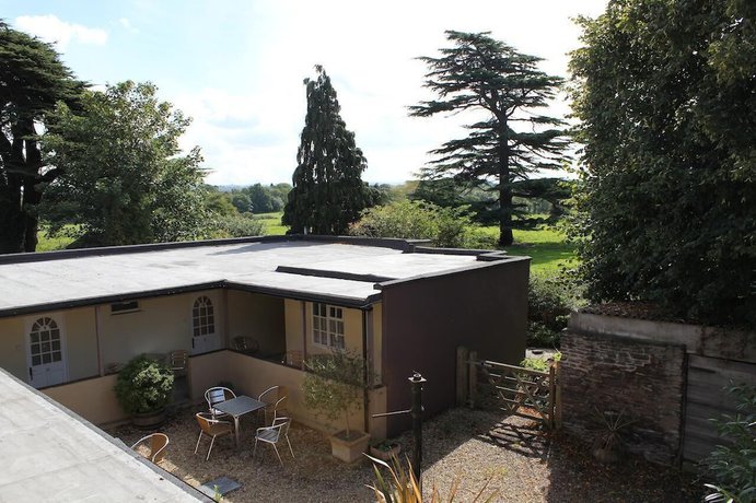 Imagen de la habitación del B&B The Coach House, Bristol. Foto 9