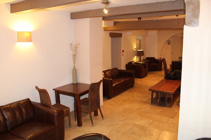 Imagen de los interiores del B&B The Coach House, Bristol. Foto 19