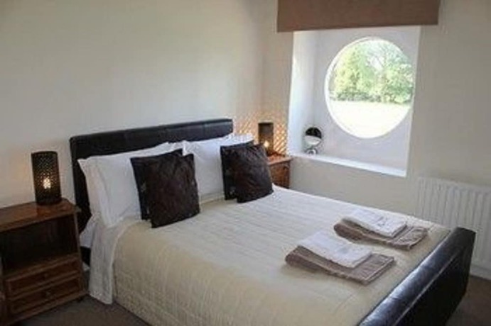 Imagen de la habitación del B&B The Coach House, Bristol. Foto 13