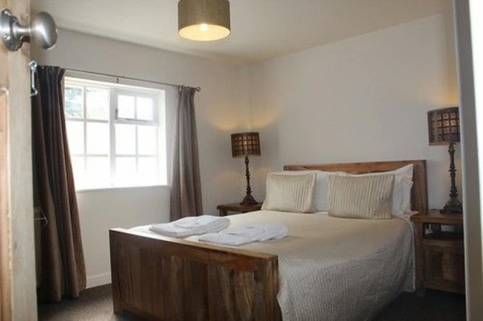 Imagen de la habitación del B&B The Coach House, Bristol. Foto 16