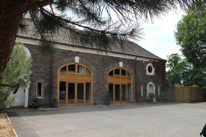 Imagen general del B&B The Coach House, Bristol. Foto 1