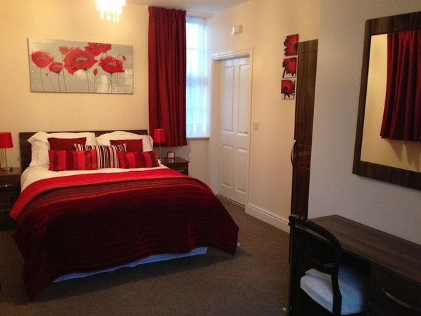 Imagen de la habitación del B&B The Cottage. Foto 10