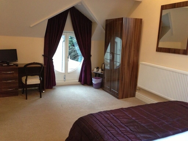 Imagen de la habitación del B&B The Cottage. Foto 11