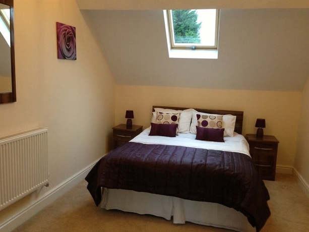 Imagen de la habitación del B&B The Cottage. Foto 13