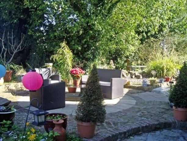 Imagen general del B&B The Cottage. Foto 2