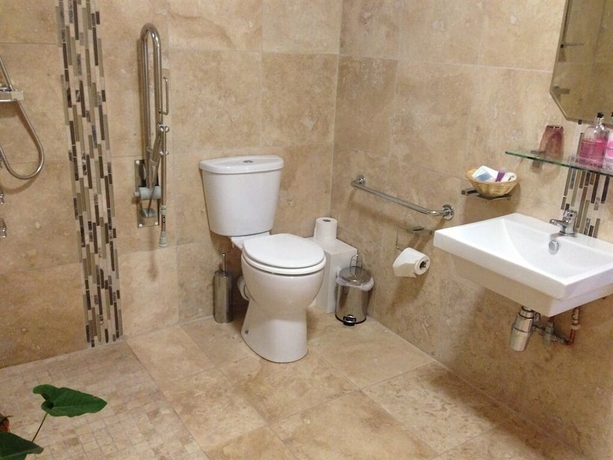 Imagen general del B&B The Cottage. Foto 4