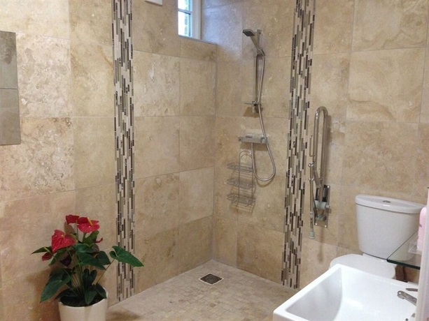 Imagen general del B&B The Cottage. Foto 5